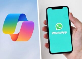 Microsoft ha anunciado que Copilot, ya no estará disponible directamente a través de WhatsApp