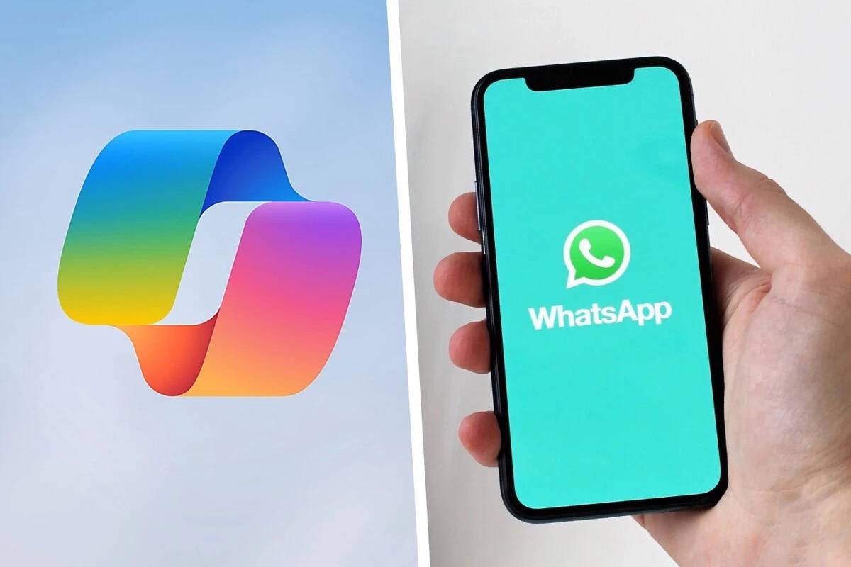 Microsoft ha anunciado que Copilot, ya no estará disponible directamente a través de WhatsApp