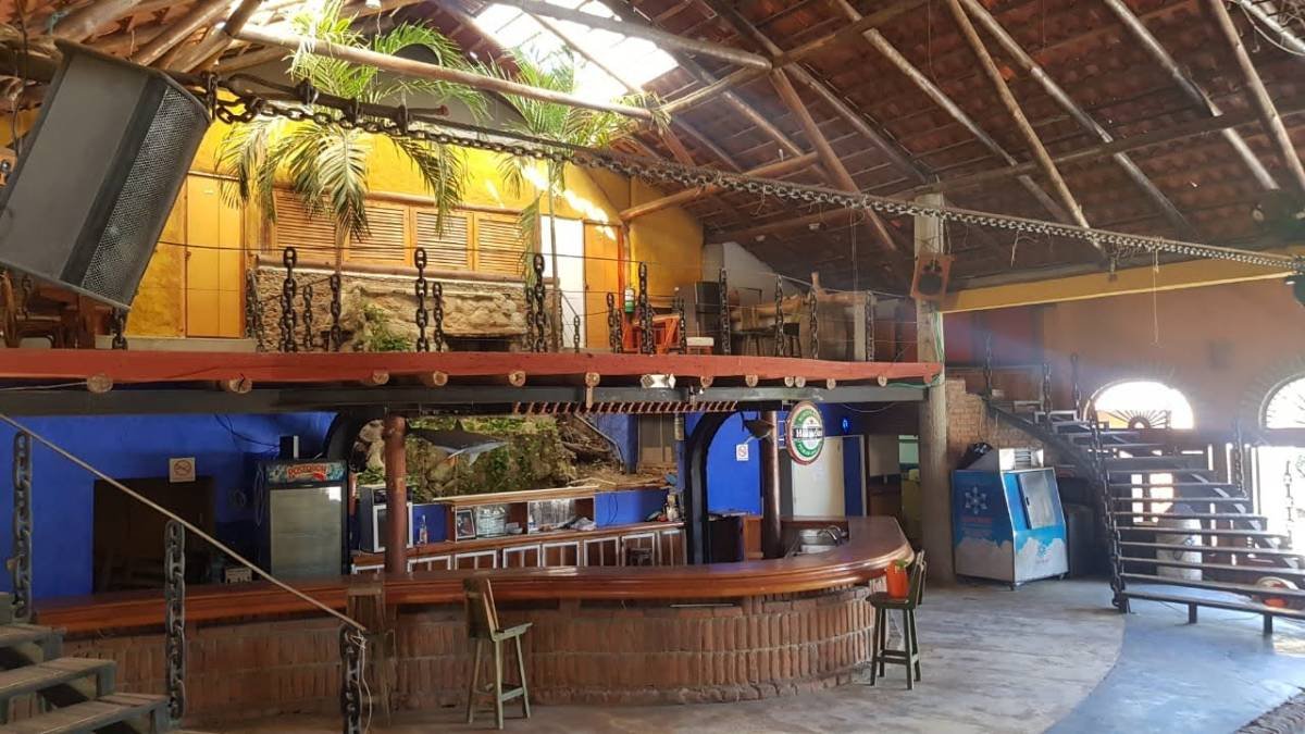 La Escollera, el escenario más emblemático de Santa Marta y El Rodadero  se preparan para vibrar con mucha emoción en The Final Countdown II