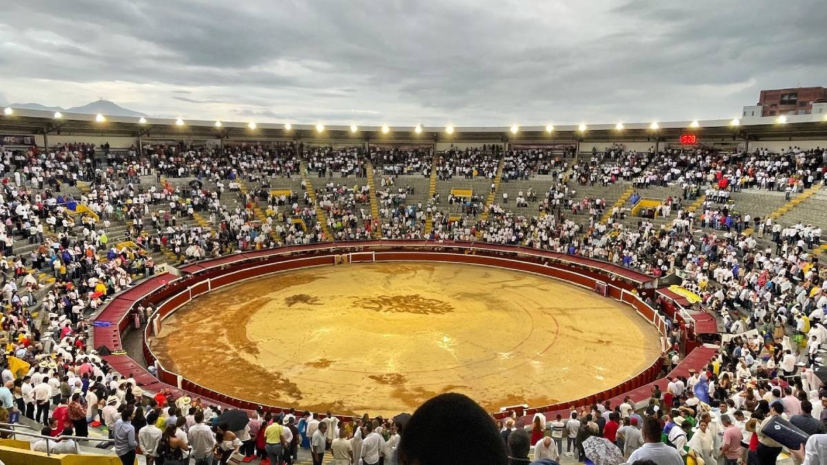 Las ferias de Cali y Manizales renovarán este fin de año y a comienzos de 2026 la añeja tradición taurina