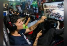 Primera edición de GamerCon 2025, Barranquilla dio un paso firme hacia el universo de los deportes electrónicos