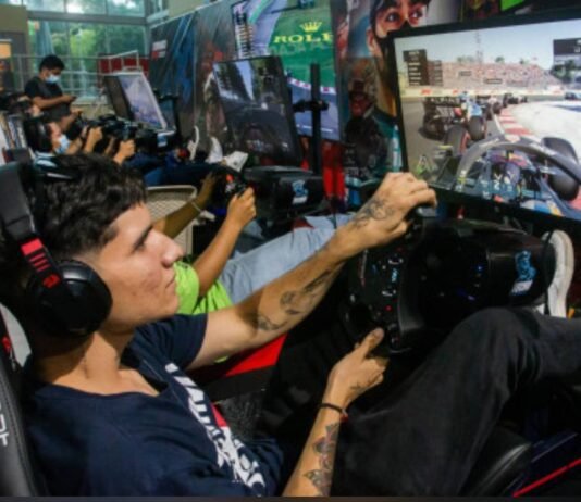 Primera edición de GamerCon 2025, Barranquilla dio un paso firme hacia el universo de los deportes electrónicos