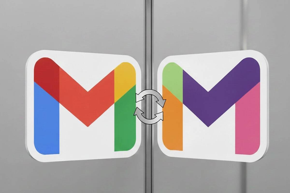 Gmail trae un cambio histórico,  dejarnos que cambiemos la dirección de email sin perder nada por el camino