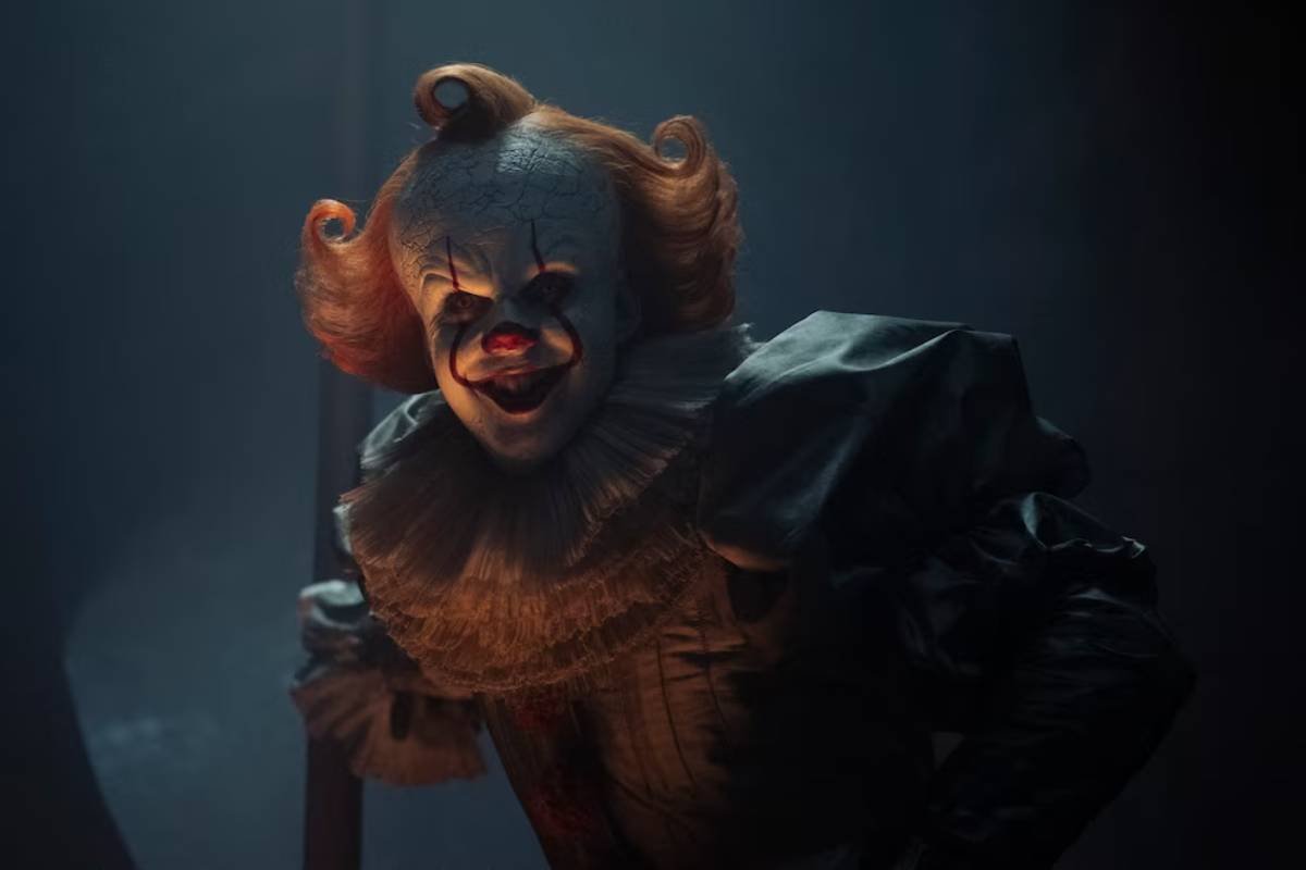 El final de la temporada 1 de IT: Welcome to Derry se estrenó el 14 de diciembre en HBO Max