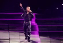 J Balvin anunció este lunes que amplía su gira ‘Ciudad Primavera’ se presentará el 1.o de mayo en el Estadio Romelio Martínez