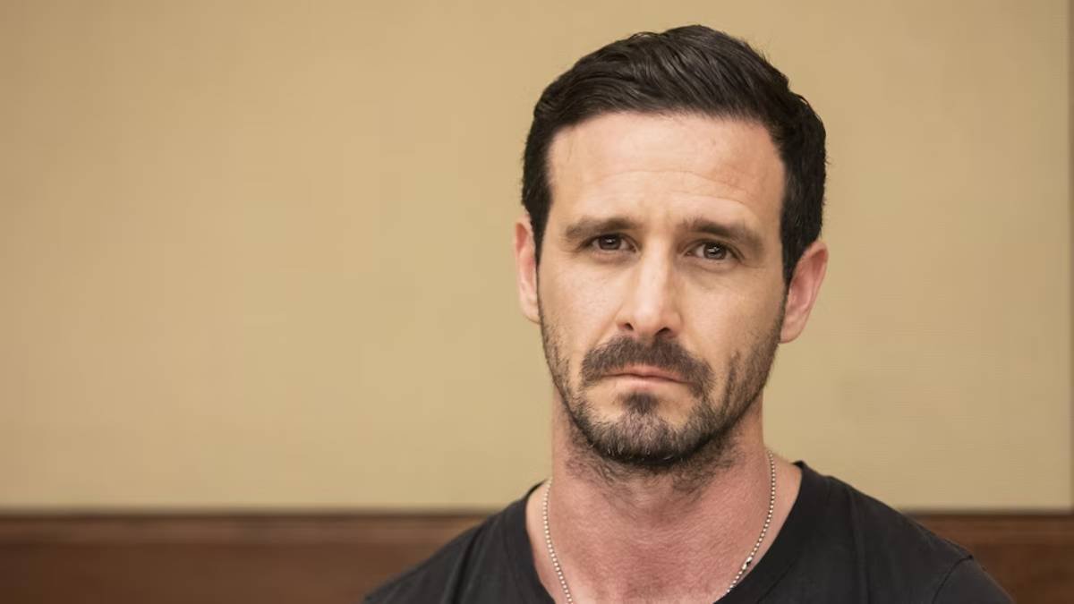 James Ransone, actor de “The Wire” murió , autoridades forenses de Los Ángeles confirmaron que se suicidó