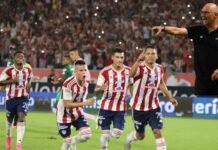 Junior, está obligado a ganarle en casa al equipo América