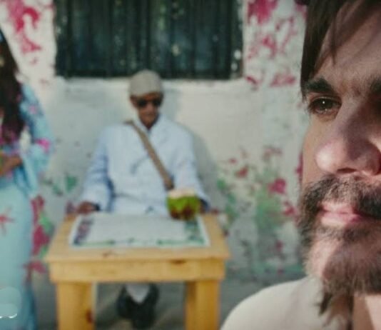 Juanes lanzó ‘Muérdeme’, en colaboración con el grupo colombiano Bomba Estéreo