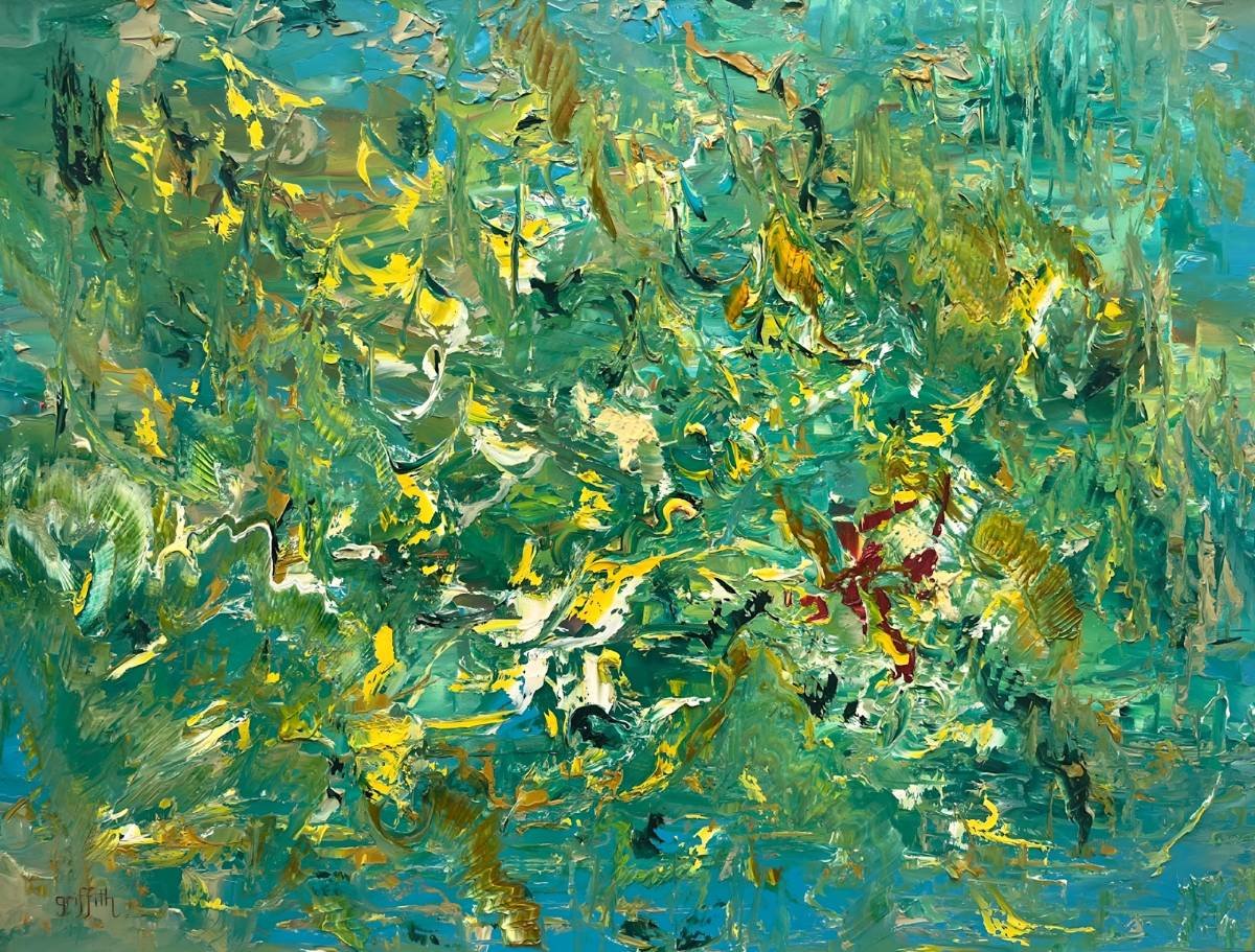 Exposición ‘OpenArtCode Colombia 2025’ en el Museo Bolivariano de Arte Contemporáneo-Quinta de San Pedro Alejandrino