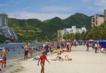 La Perla mas Linda de América se encuentra entre los destinos más solicitados por viajeros nacionales en esta temporada de fin de año