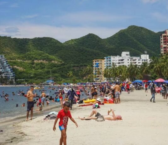 La Perla mas Linda de América se encuentra entre los destinos más solicitados por viajeros nacionales en esta temporada de fin de año