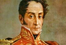 Un día como hoy fallece el Libertador Simón Bolívar