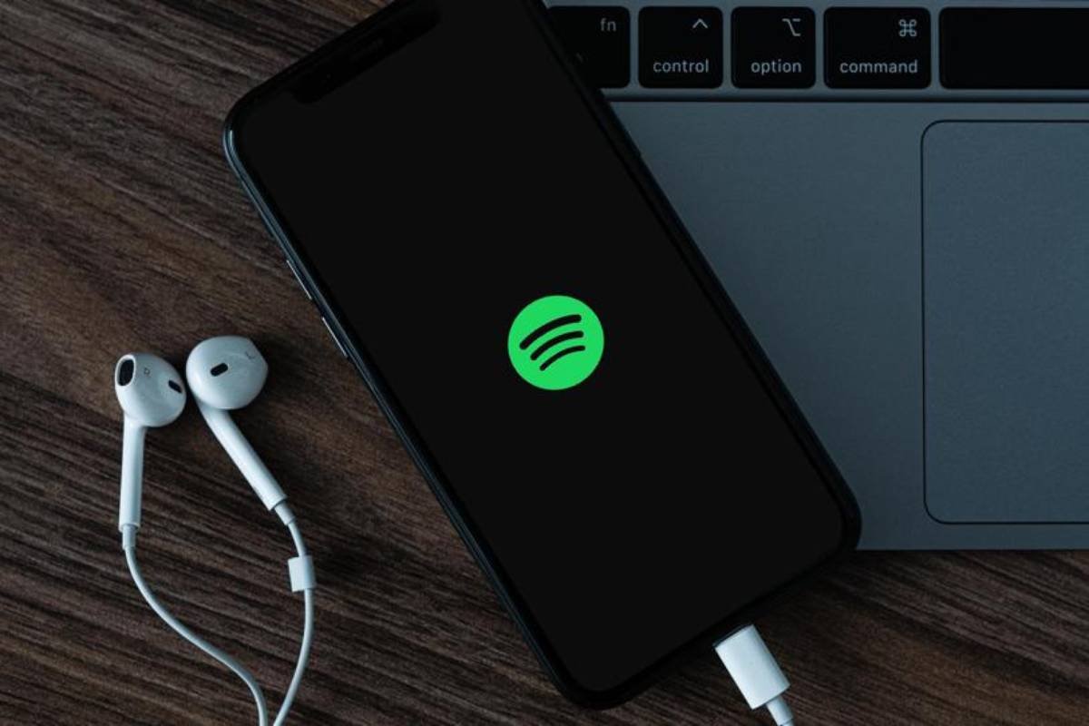 Spotify investiga un caso de acceso no autorizado  y presumen la extracción del 99.6% de las canciones