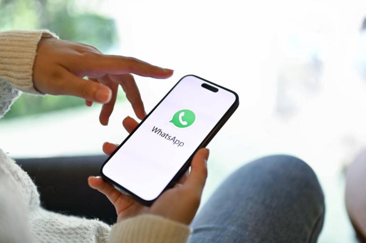 WhatsApp permite agregar contactos sin tener su número de celular