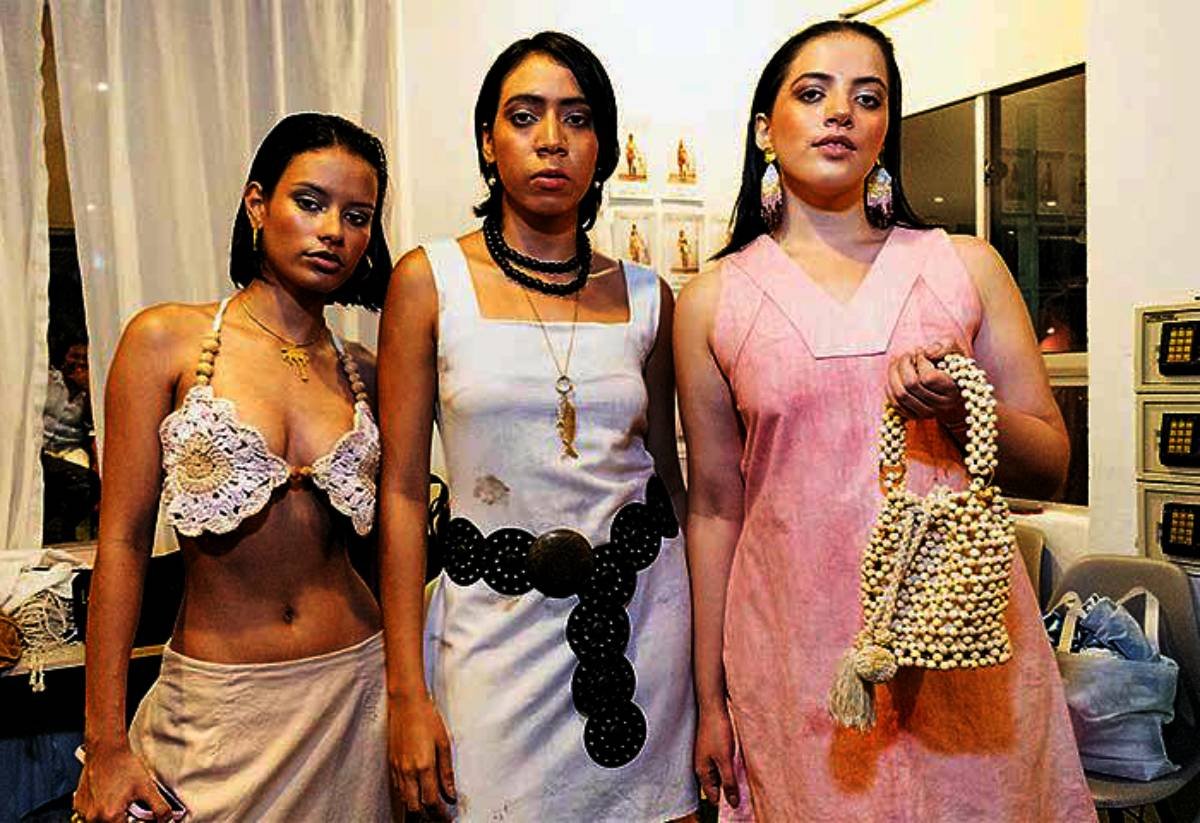 ‘Yo También Soy Moda 2025’ proyecto que busca visibilizar el talento samario a largo plazo