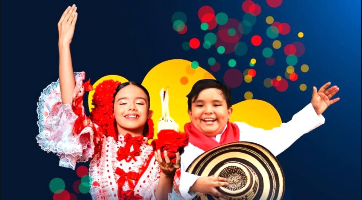 La Lectura del Bando y Coronación, Una propuesta que honra los valores y el legado musical y cultural de las familias de Sharon Acosta y Joshua Ortiz