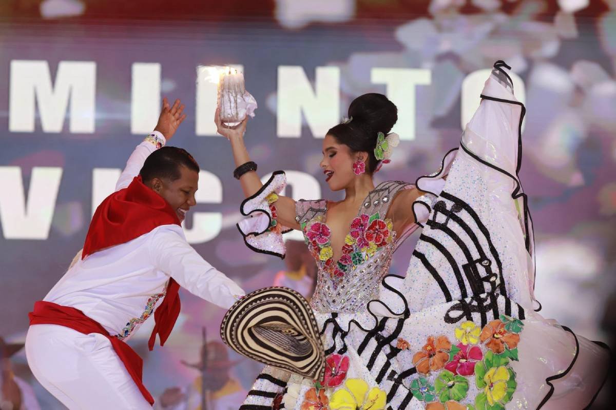 La XXIX versión del  Sirenato de la Cumbia y Puerto Colombia se alista para vivir tres días de  tambores y el sonido del millo