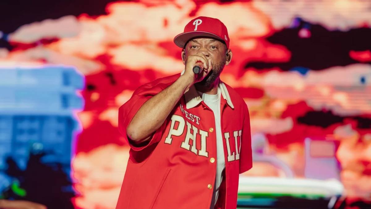 El actor y cantante estadounidense Will Smith ha sido demandado por el violinista que trabajaba en su última gira,  por acoso sexual