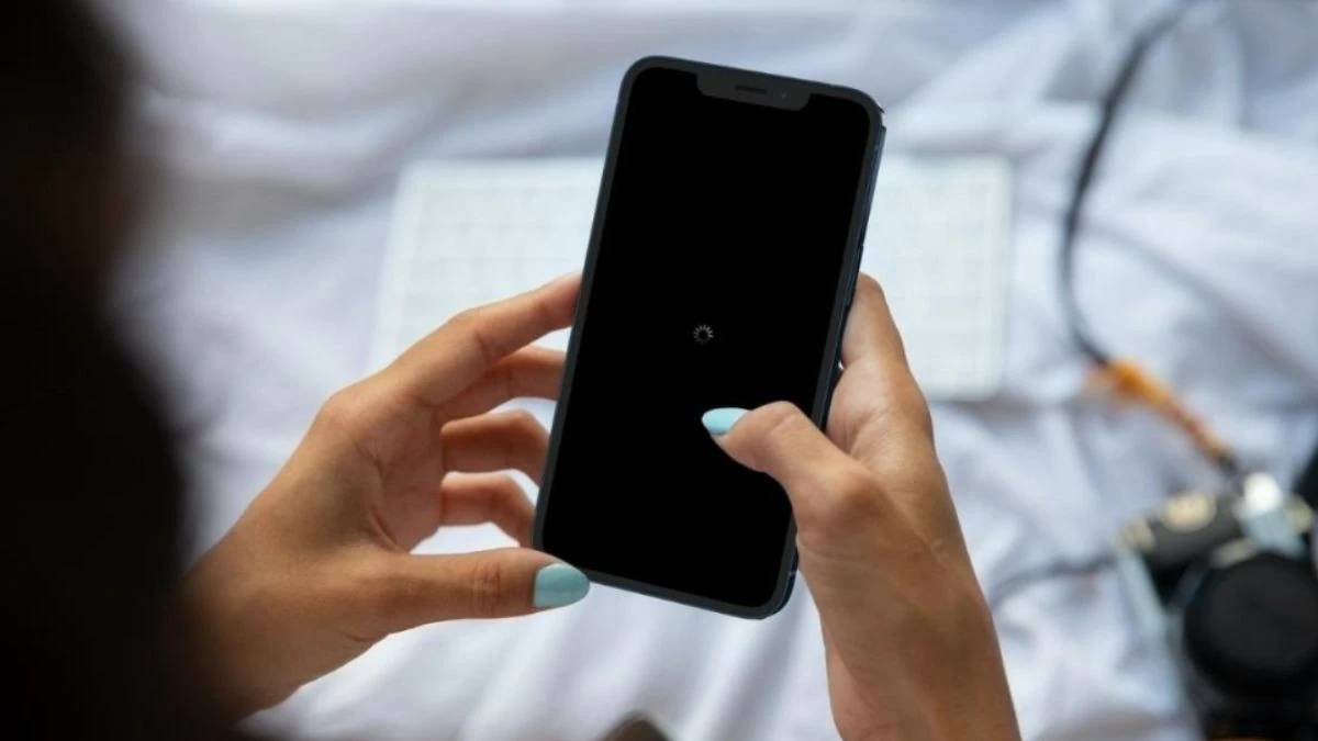 Que debe hacer cuando su celular se apaga sin ningún aviso