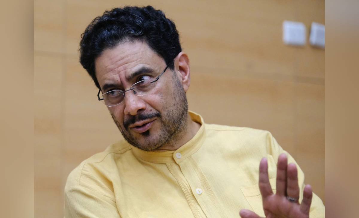 Pacto Histórico prepara inscripción de Iván Cepeda, pese a dudas sobre posible inhabilidad