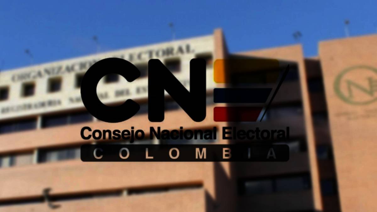 CNE organismo electoral informó el tope máximo de gastos de campaña y fija reposición por voto