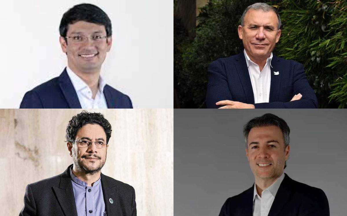 La Registraduría Nacional dejó  en manos del CNE  la consulta de la izquierda