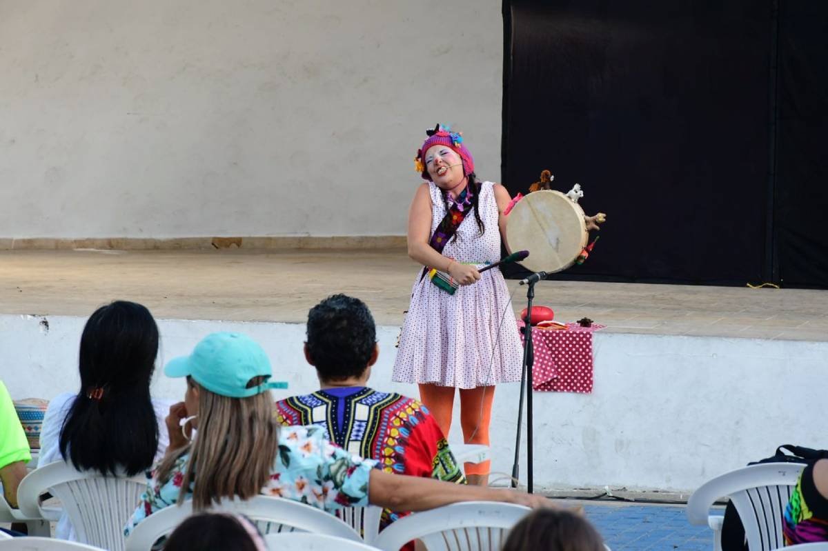 Barranquilla se alista para vivir una verdadera fiesta de arte y teatro con el Encuentro de Comedias 2026