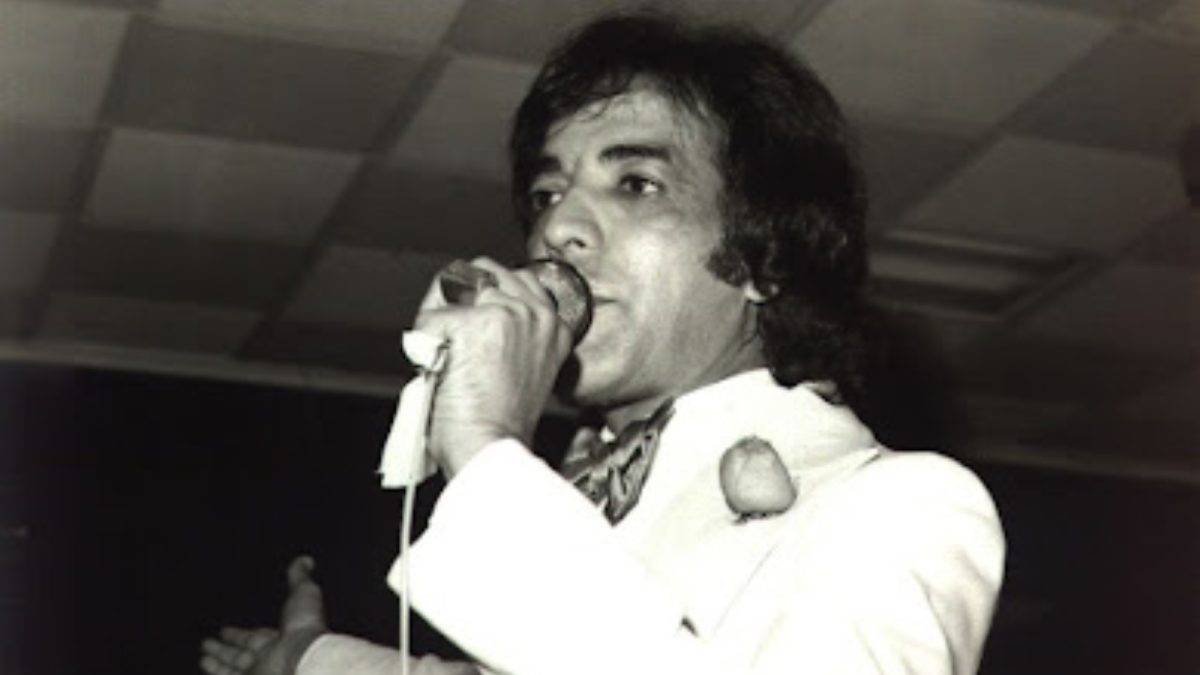 A los 86, murió Nilton César, ícono de la música romántica en Brasil y Latinoamérica