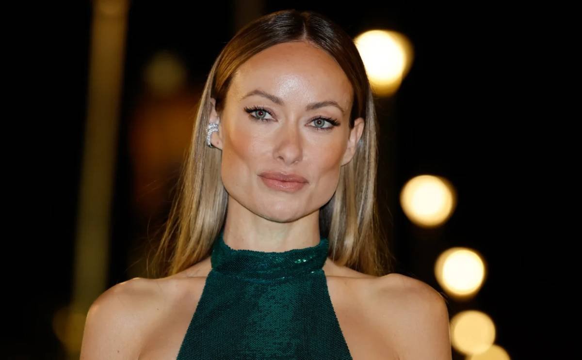 Olivia Wilde afirmó que el cine moderno carece de autenticidad en la representación de la sexualidad