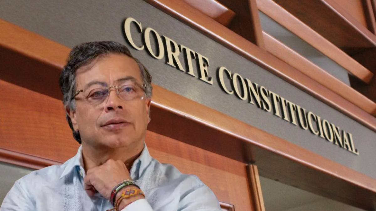 La Sala Plena de la Corte Constitucional ordenó la suspensión provisional de los efectos del decreto de emergencia económica