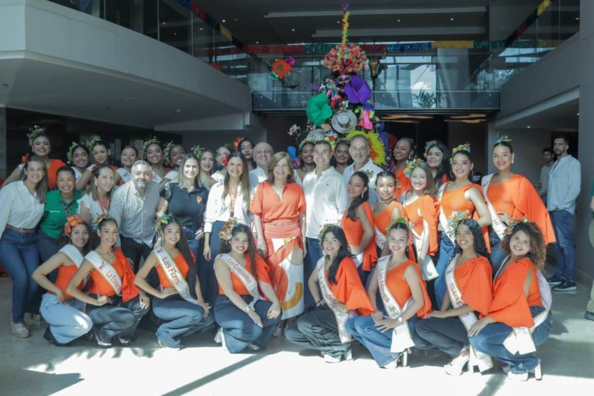 El gran premio para la Reina Popular 2026, será un apartamento propio