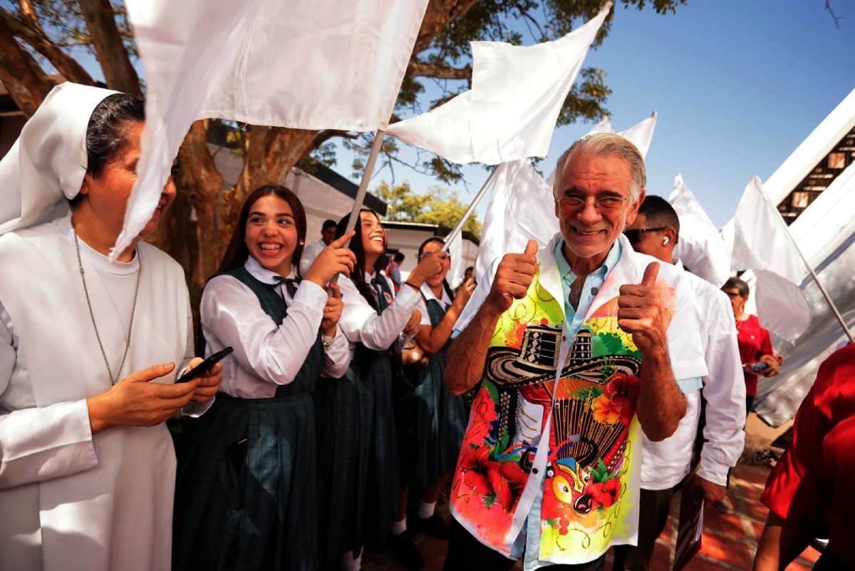 Con una inversión histórica de $100.000 millones, el Atlántico inicia el 2026