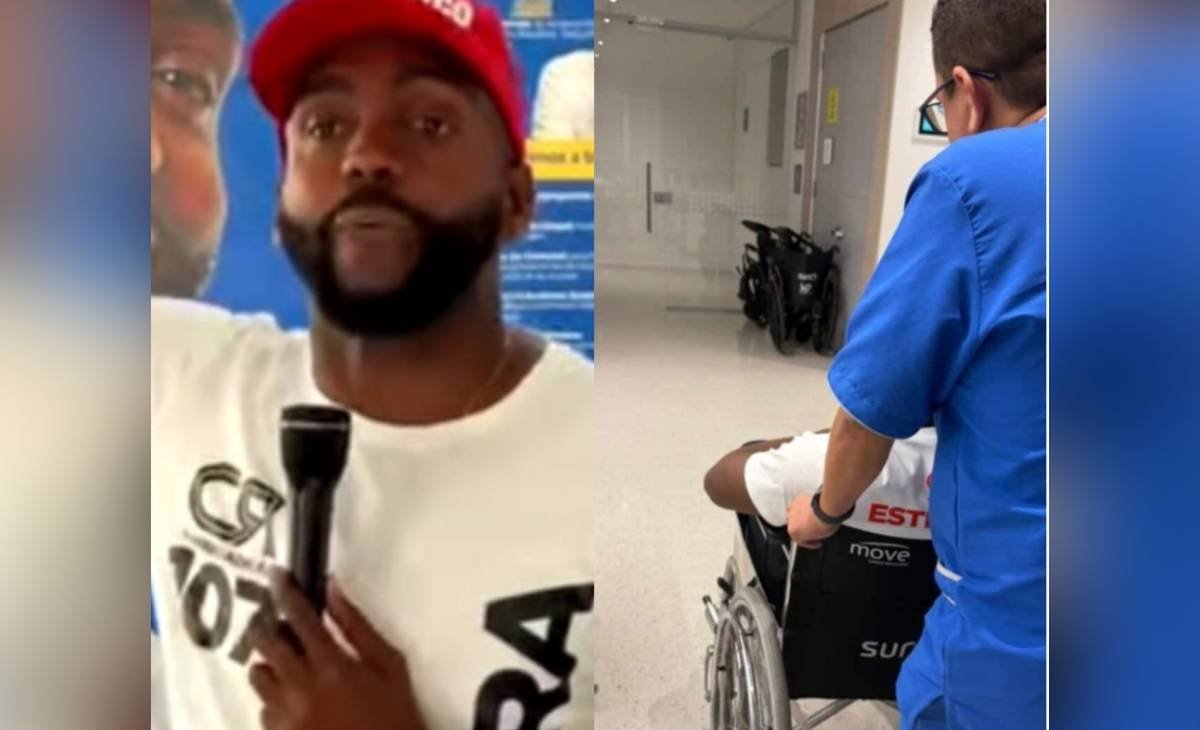 Atacan a tiros a candidato de Cambio Radical en Barranquilla: autoridades investigan atentado