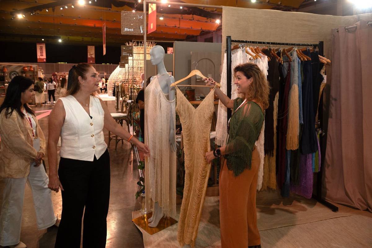 Feria AMA 2026 alcanza 98 % de ocupación y amplía su programación en el Atlántico