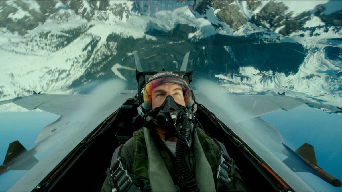 Paramount confirma el desarrollo de Top Gun 3 con Tom Cruise y revive una de sus franquicias más exitosas