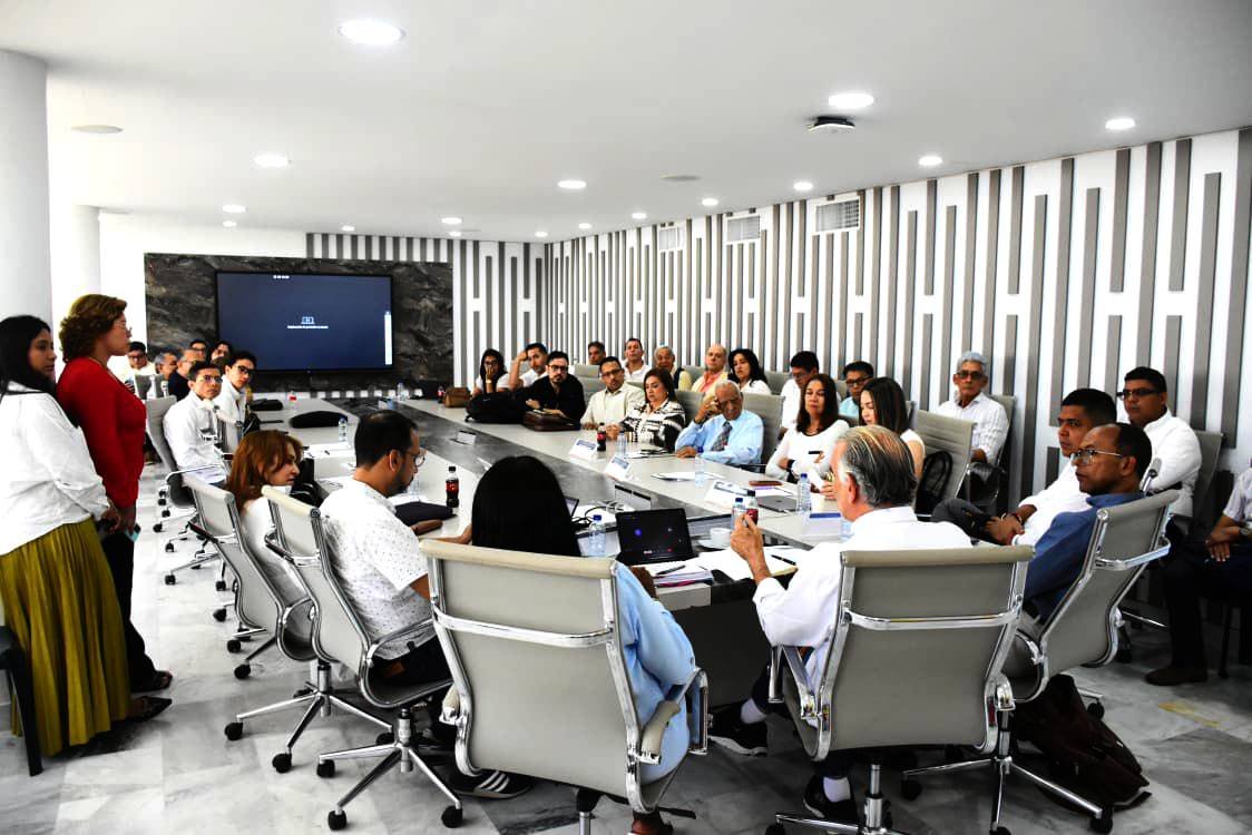 Aplazan elección de representantes y decanos en la Universidad del Atlántico por tutelas y recusaciones