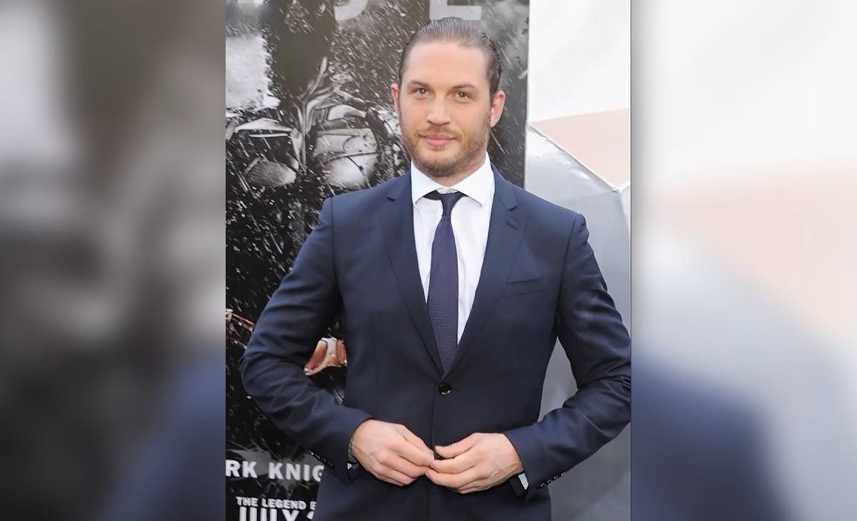 Tom Hardy enfrenta nuevas polémicas por presuntas tensiones durante rodaje de MobLand