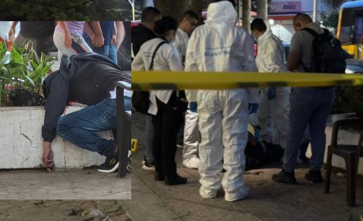 Asesinan en Barranquilla al padre de alias ‘27’, presunto cabecilla de ‘Los Costeños’