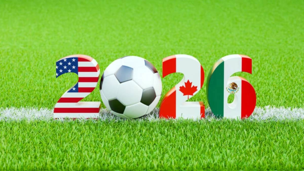  No hay selección favorita en el mundial de fútbol