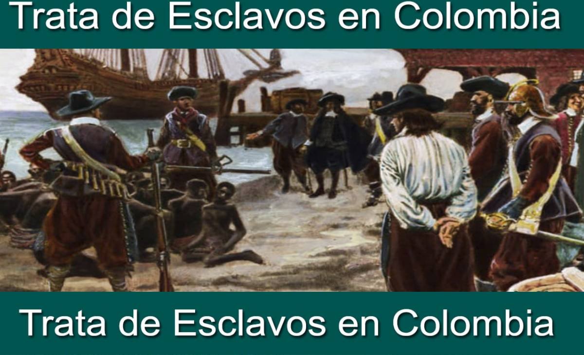 Efemérides: Julio 8, 1943 fallece el poeta Guillermo Valencia: El Esclavismo