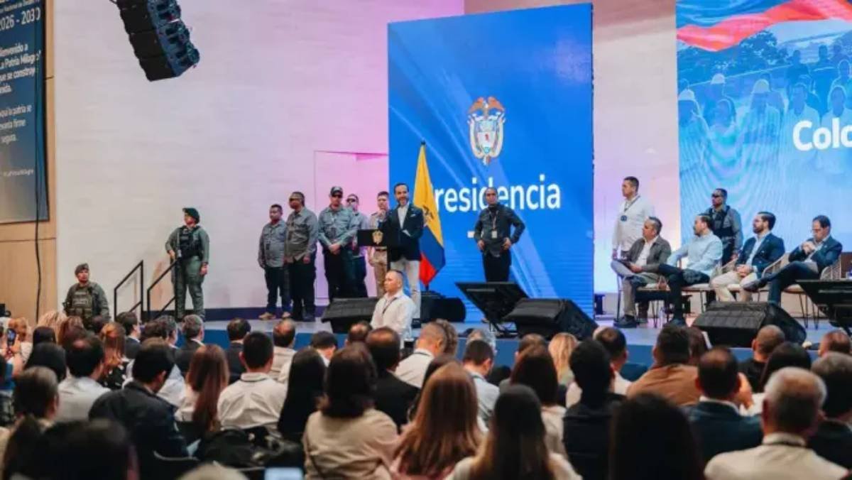 Plan Nacional de Desarrollo 2026-2030 arranca